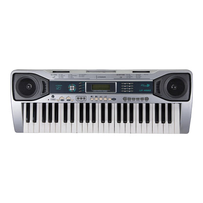 Crown CK49-22D 49-Key Portable Electronic Keyboard with Teaching Function — view 2