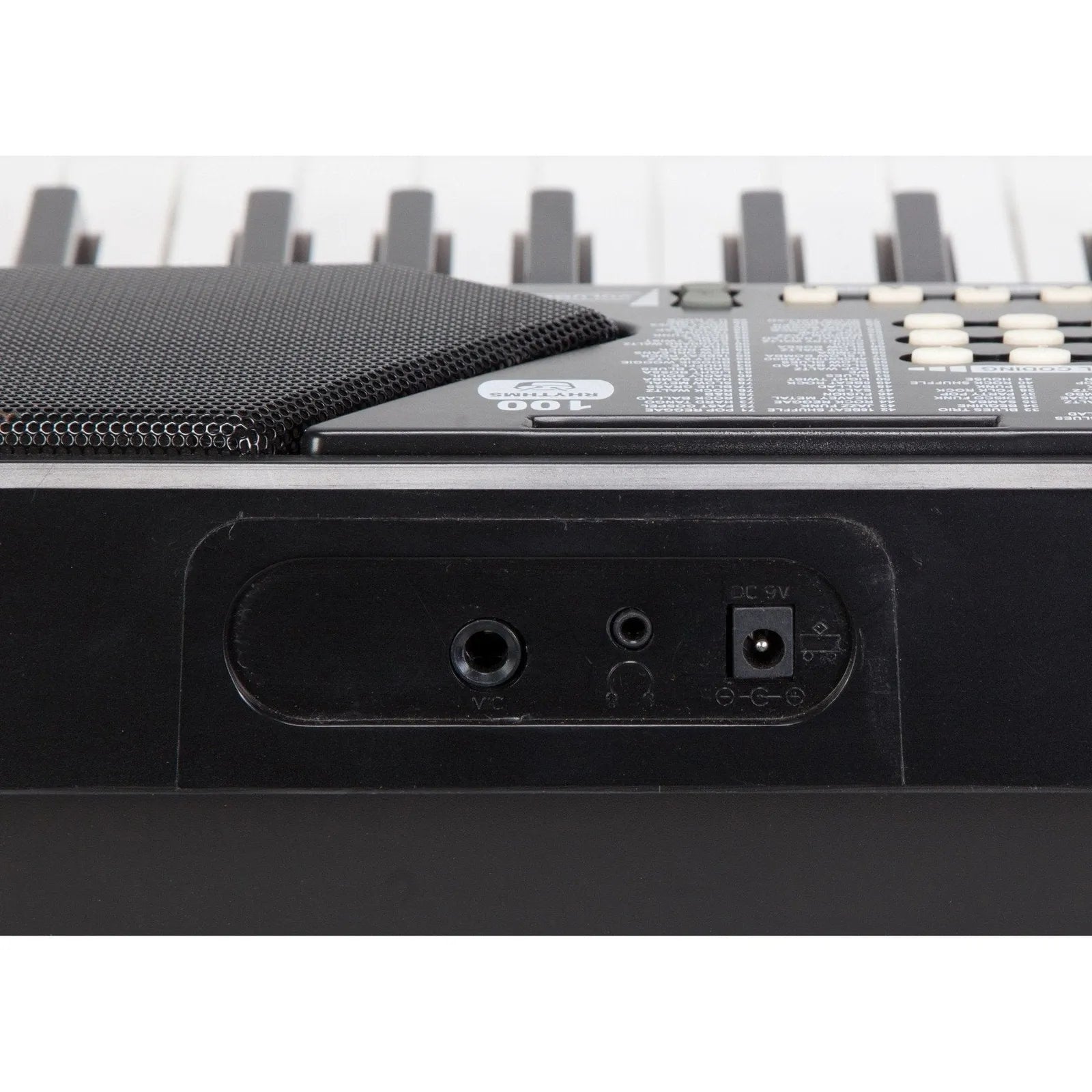 Crown CK54-100RT 54-Key Portable Electronic Keyboard with Teaching Functions — view 5