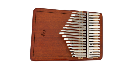 CEGA 17-Key Kalimba with Stand - CKPSOO — view 2