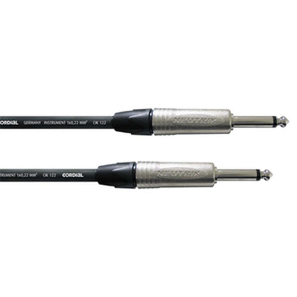 3.0m PLUG/PLUG 6.3mm MONO — view 3