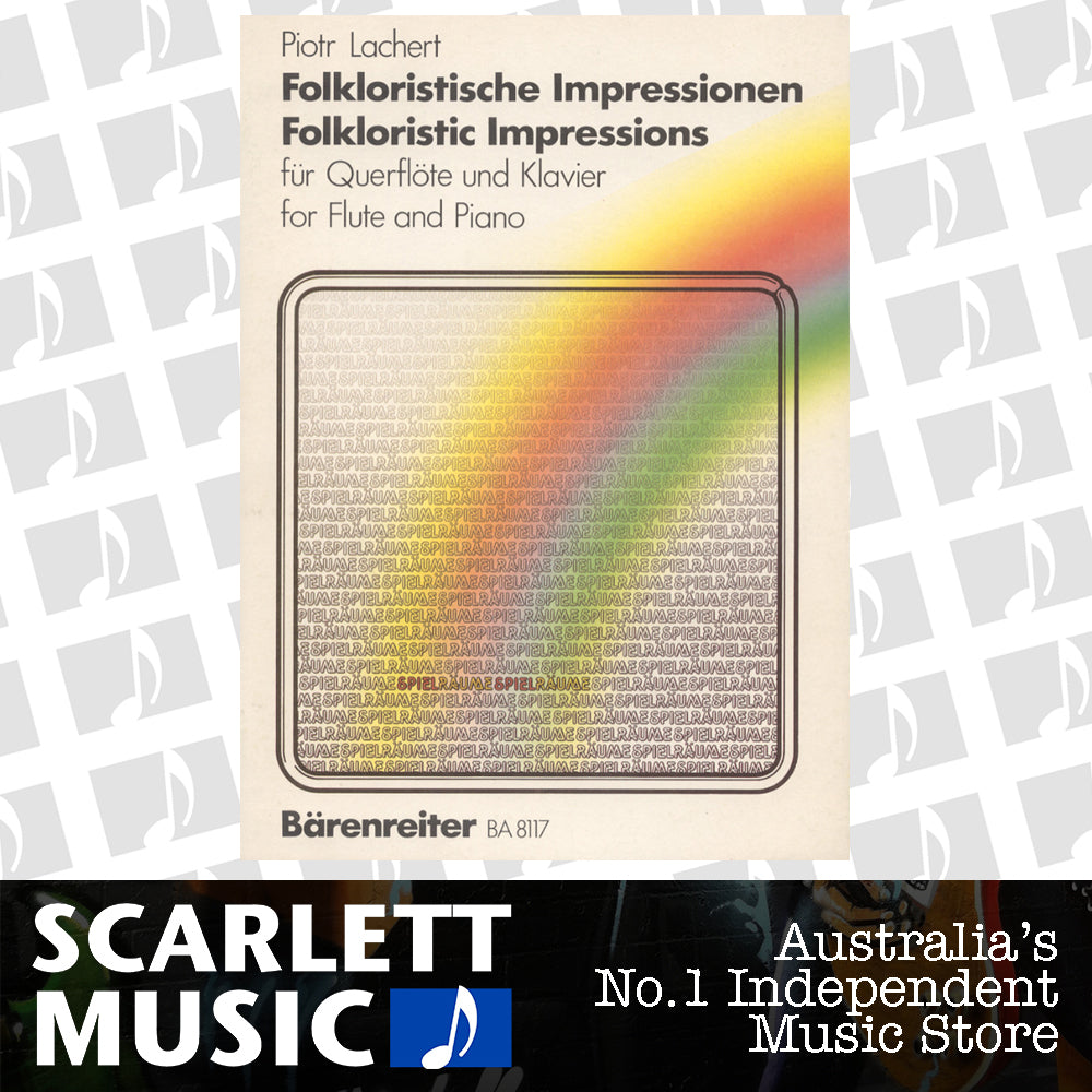 The Blue Bird SATB — view 2
