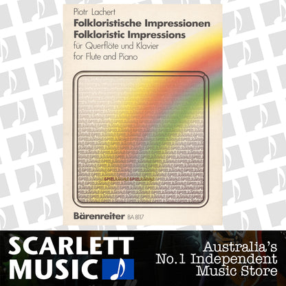 The Blue Bird SATB — view 2