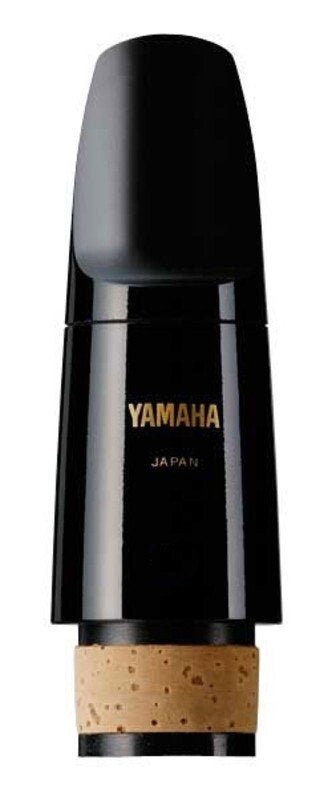 Yamaha B-flat Clarinet 4C Mouthpiece (Yamaha)