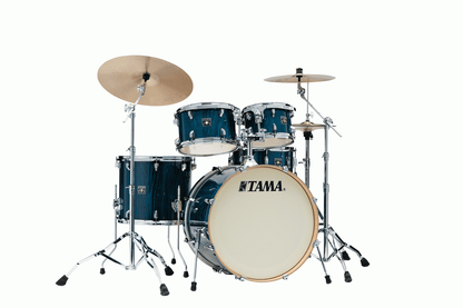 Tama CL52KRS PGHP Superstar Classic Maple Drum Kit with SM5W Hardware