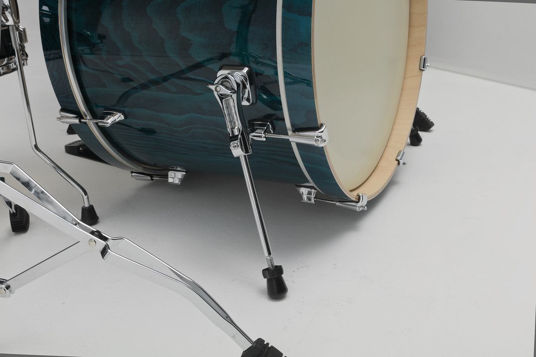 Tama CL52KRS PGHP Superstar Classic Maple Drum Kit with SM5W Hardware