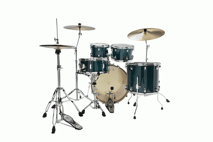Tama CL52KRS PGHP Superstar Classic Maple Drum Kit with SM5W Hardware
