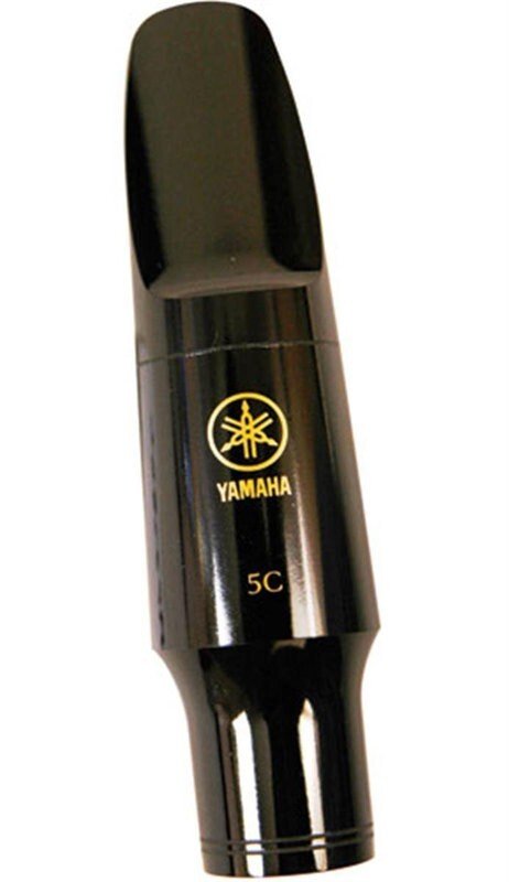 Yamaha B-flat Clarinet 5C Mouthpiece (Yamaha)