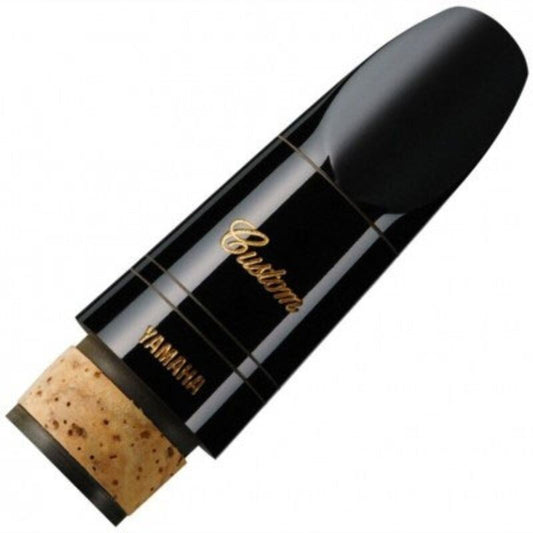 Yamaha B-flat Clarinet 5C Custom Mouthpiece (Yamaha)