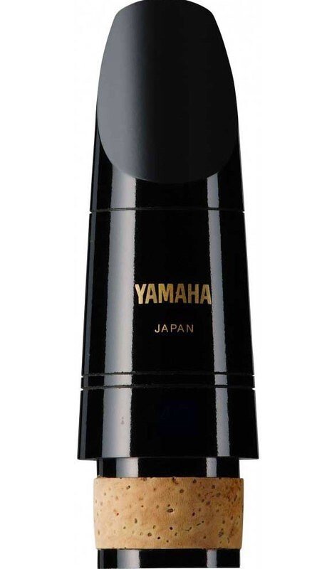 Yamaha B-flat Clarinet 6C Mouthpiece (Yamaha)