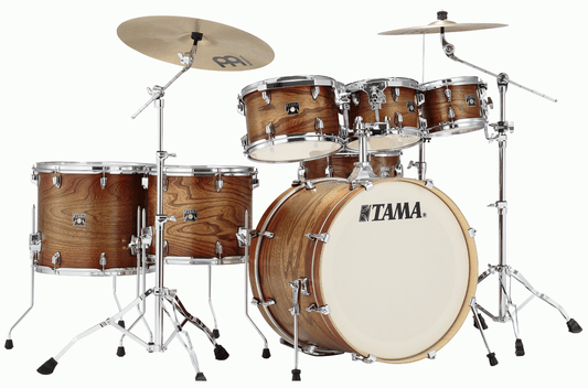 Tama CL72RS EMae Superstar Classic Maple Drum Kit SM5W