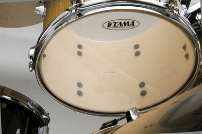 TAMA CL72S PGLP Superstar Classic Maple Drum Kit with SM5W