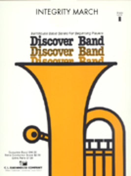 Integrity March Concert Band