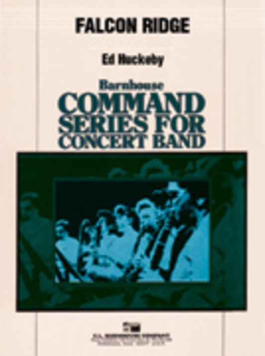 Falcon Ridge Concert Band  Score/Parts