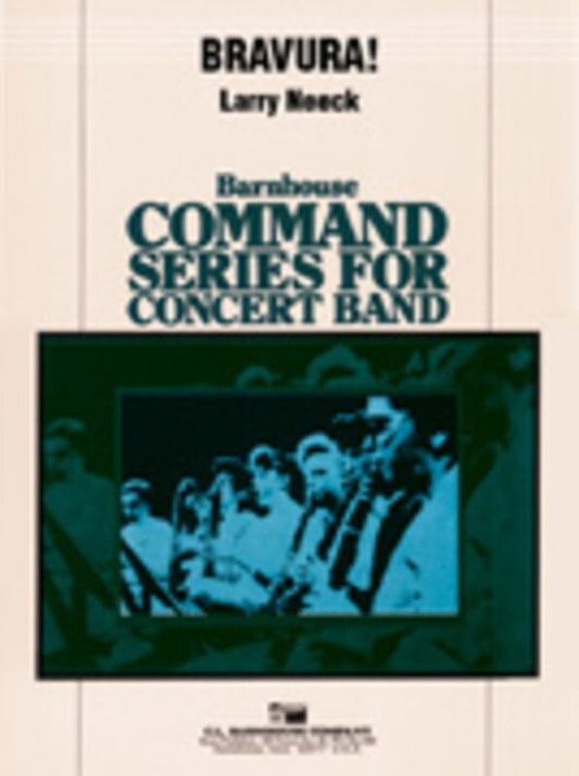 Bravura Concert Band