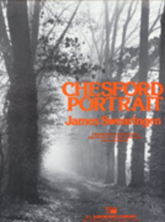 Chesford Portrait Concert Band