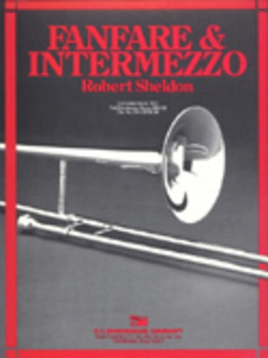 Fanfare And Intermezzo Concert Band