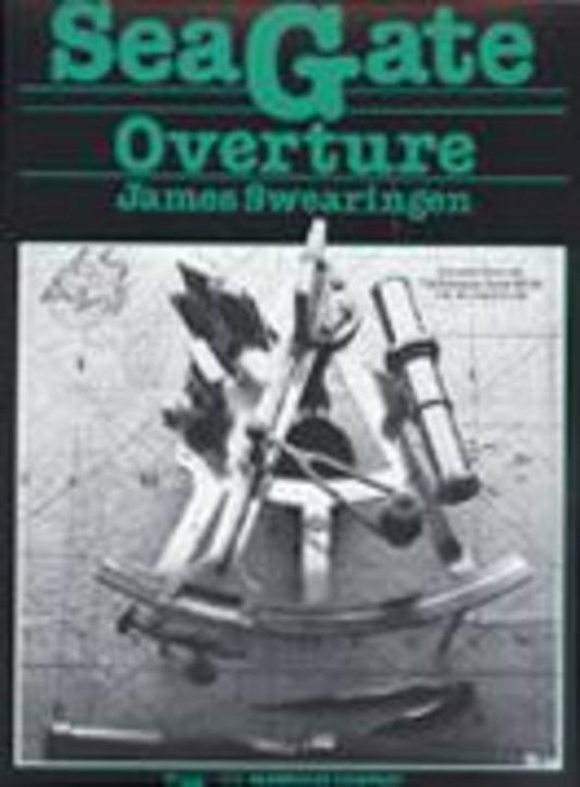 Seagate Overture Concert Band