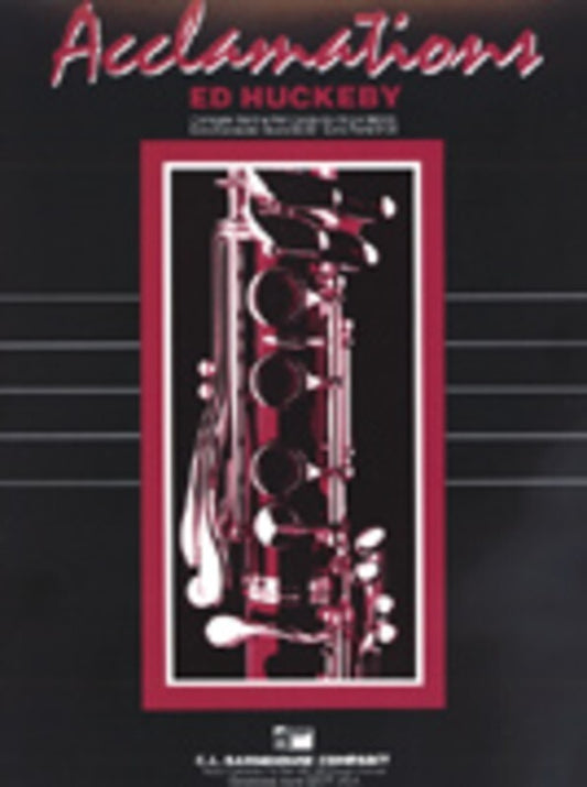 Acclamations Concert Band