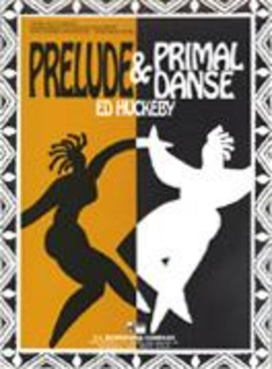 Prelude And Primal Danse Concert Band
