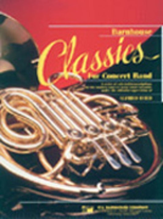 Tarantella Arr Reed Concert Band
