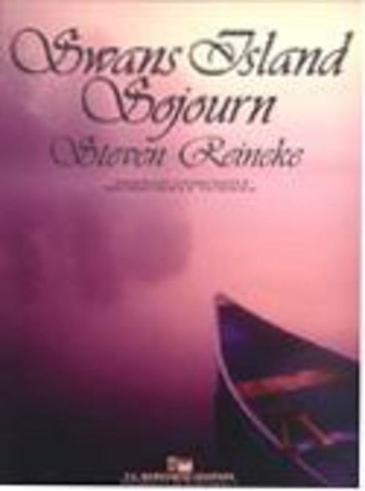 Swans Island Sojourn Concert Band