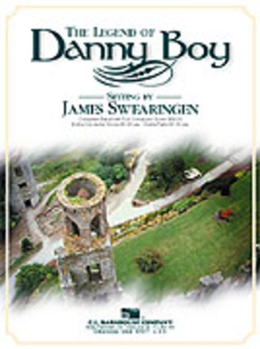 Legend Of Danny Boy Concert Band