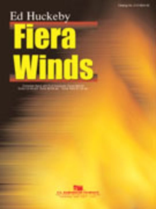 Fiera Winds Concert Band