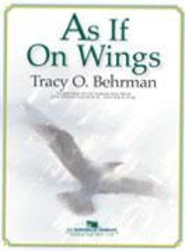 As If On Wings