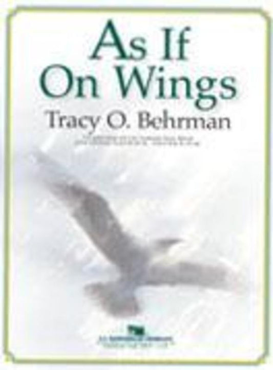 As If On Wings
