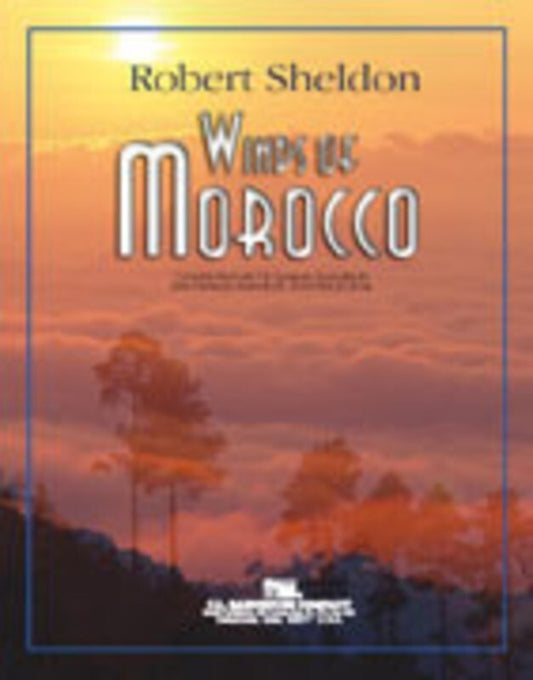 Winds Of Morocco Concert Band