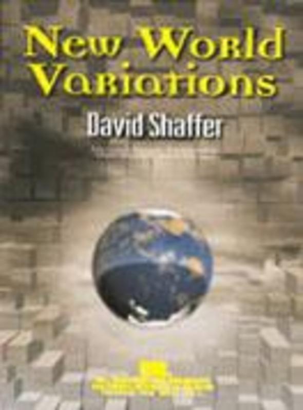 New World Variations