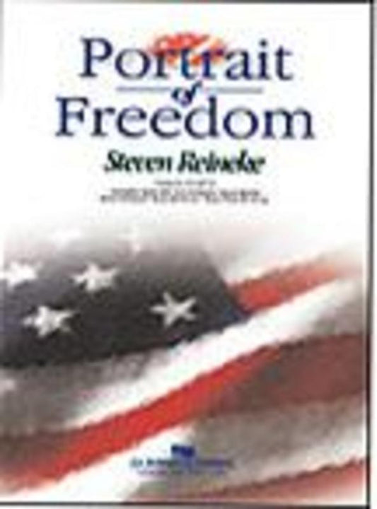 Portrait Of Freedom Concert Band