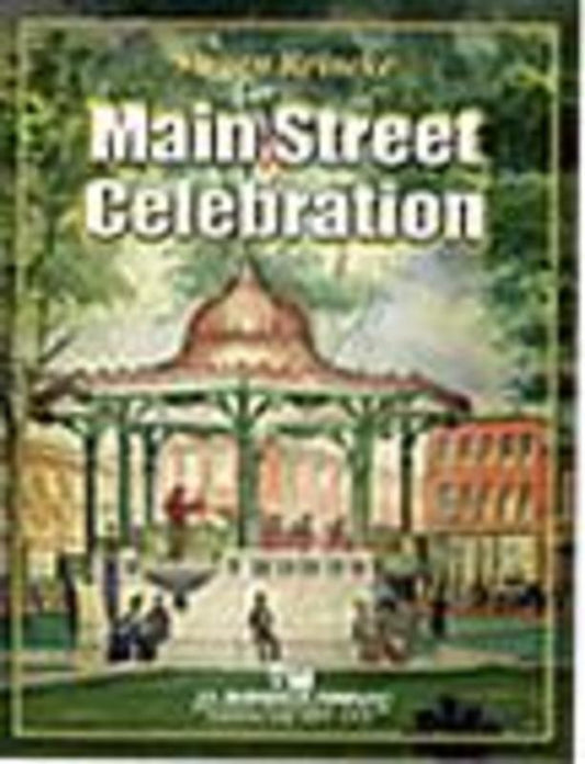 Main Street Celebration Concert Band