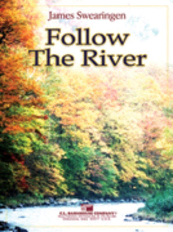 Follow The River Concert Band