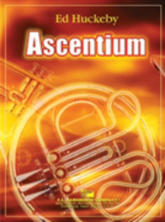 Ascentium Concert Band