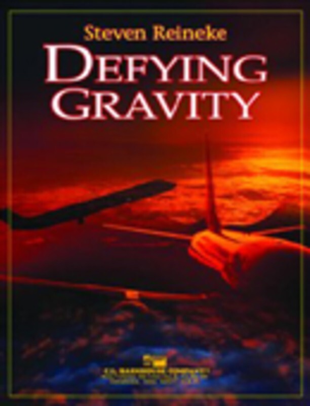 Defying Gravity Concert Band