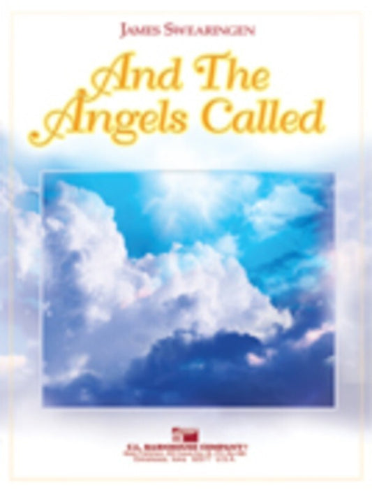 And The Angels Called Concert Band