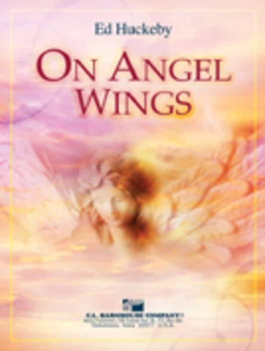 On Angel Wings Concert Band