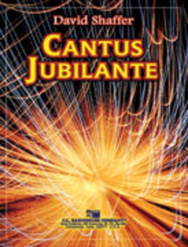 Cantus Jubilante Concert Band
