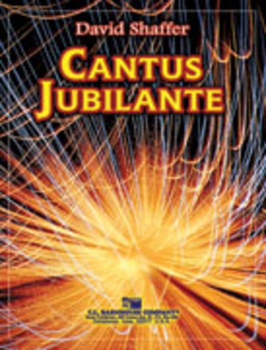 Cantus Jubilante Concert Band