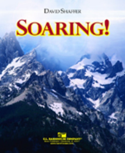 Soaring Concert Band 3