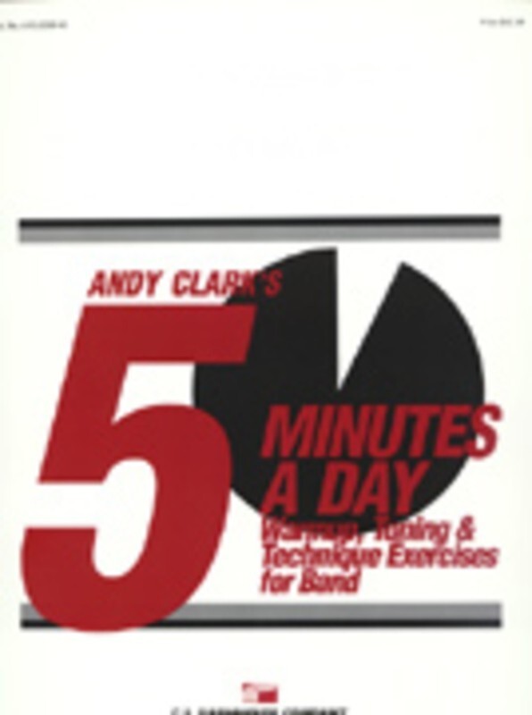 Five Minutes A Day No 1