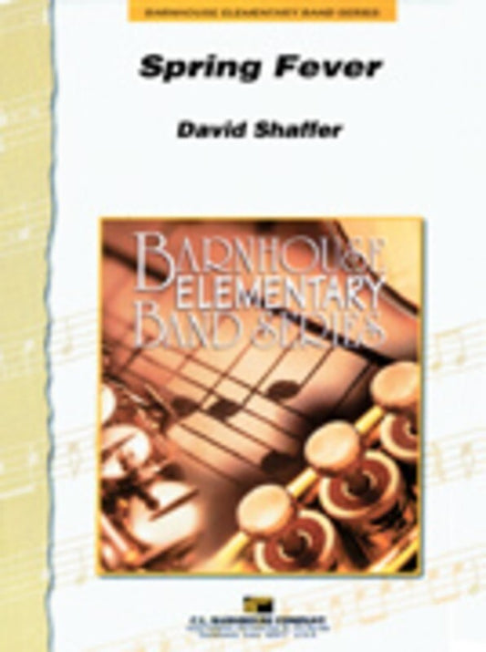 Spring Fever Concert Band