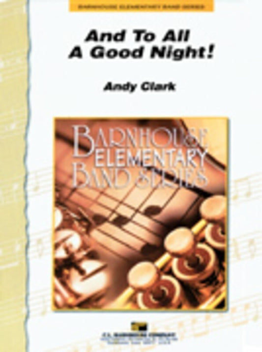 And To All A Good Night Concert Band