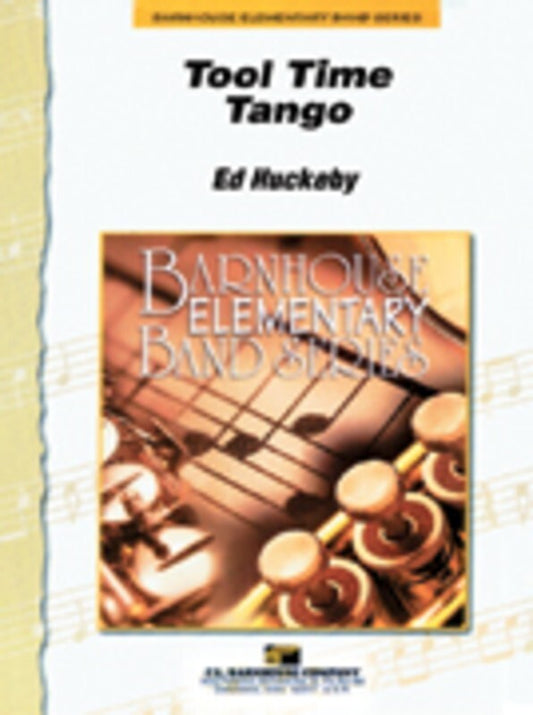 Tool Time Tango Concert Band