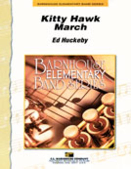 Kitty Hawk Concert Band  Score/Parts