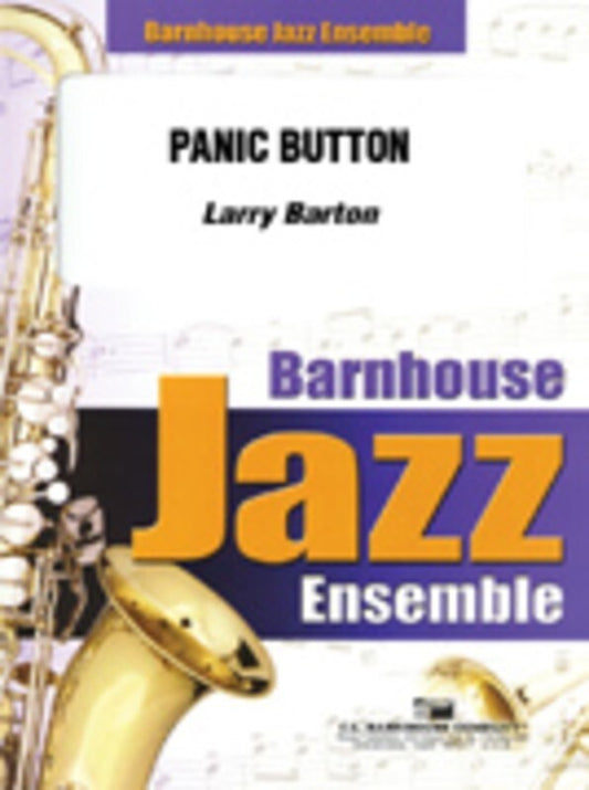 Panic Button Je Score/Parts