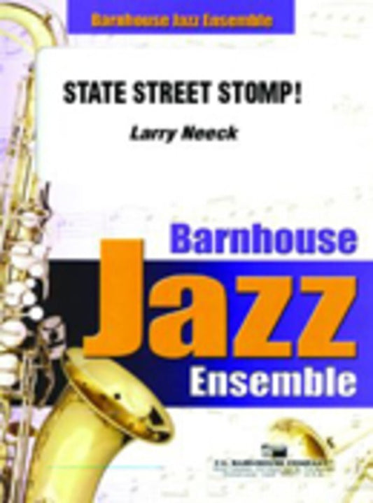 State Street Stomp Je