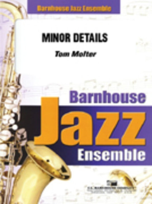 Minor Details Je
