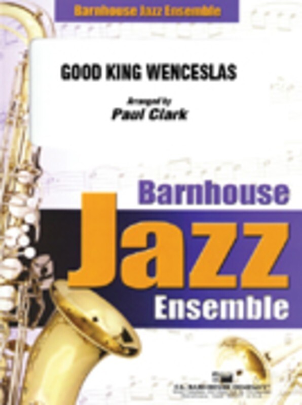 Good King Wnceslas Je Arr Clark